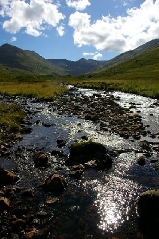 Beinn Fhionnlaidh